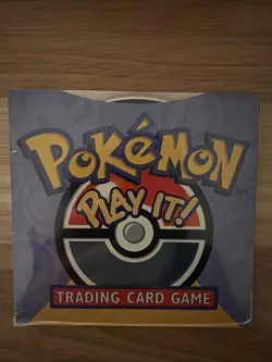 Base Set 2 Pokemon Trading Card Game Series 2 Two Player Starter Set New Sealed - Image 4