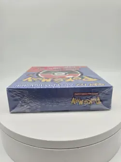 1999 Pokemon TCG WOTC Base Set 2 Two Player Starter Set Box of (2) Decks - Image 3