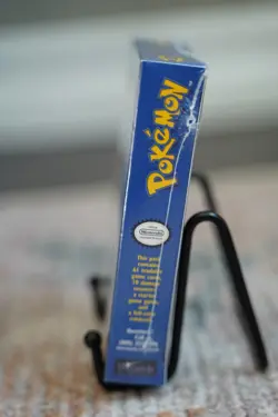 GUARANTEED SHADOWLESS Pokemon Base Set 2 Player Starter Deck HEAT SEAL - Image 4