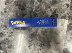 1999 Pokemon Base Set 2-Player Starter Set Theme Deck OPENED WOTC SeePic - Image 3