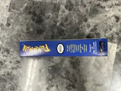 1999 Pokemon Base Set 2-Player Starter Set Theme Deck OPENED WOTC SeePic - Image 4