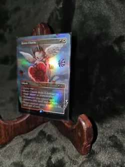 Boros Charm - Secret Lair Drop Series (SLD) - Magic The Gathering: MtG - Image 1