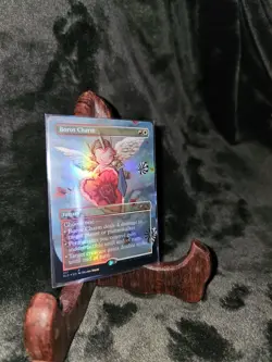 Boros Charm - Secret Lair Drop Series (SLD) - Magic The Gathering: MtG - Image 2