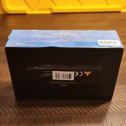 Magic: The Gathering Ravnica Allegiance Booster Box English - Image 2