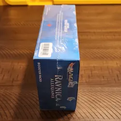 Magic: The Gathering Ravnica Allegiance Booster Box English - Image 4