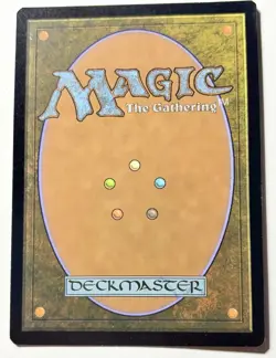 Witch's Vengeance Foil Extended art Throne of Eldraine (ELD) M NM - Image 2