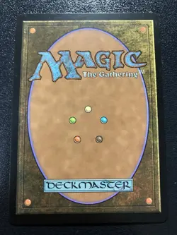 MTG Pyretic Ritual - M11 Magic 2011 - Spanish - Very Nice! - Image 2