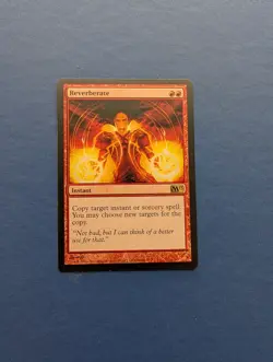 MTG Reverberate: Core Set 2013 #145 - NM - Image 1