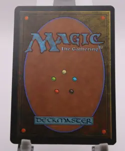 MTG Urza's Bauble Ice Age Regular LP - Image 2