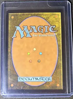 Hexing Squelcher (Showcase) Lorwyn Eclipsed Regular - Image 2