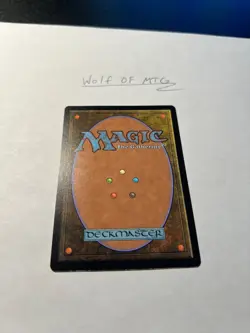 Spellseeker #41 (NM) Battlebond BBD Magic MTG - Image 2