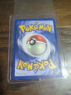Mewtwo 12/53 WOTC Black Star Promo Pokemon Card TCG VINTAGE - Image 4