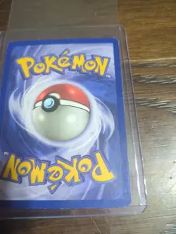 Mewtwo 12/53 WOTC Black Star Promo Pokemon Card TCG VINTAGE - Image 5