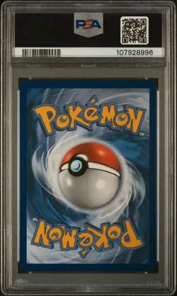 2016 POKEMON XY GENERATIONS RADIANT COLLECTION #RC29 FULL ART/PIKACHU PSA 9 - Image 2