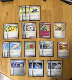 Pokemon TCG Mega Kangaskhan & Bouffalant Meta Decks - Image 2