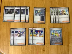 Pokemon TCG Mega Kangaskhan & Bouffalant Meta Decks - Image 3
