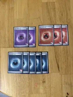 Pokemon TCG Mega Kangaskhan & Bouffalant Meta Decks - Image 4