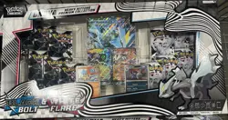 Pokemon TCG: UNOVA Heavy Hitters Premium Collection 2 pack special - Image 2