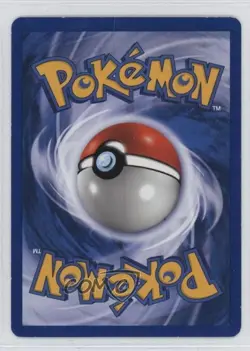 Smeargle Holo Pokemon Neo Discovery #11 2001 - Image 2