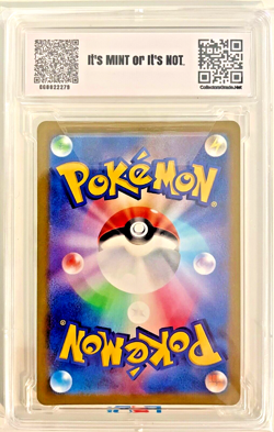 CG 10 Pristine 2022 Charizard 010/078 & Charizard 010/071 Pokemon Go - Image 5