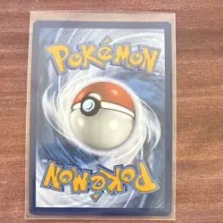 Pokemon Greninja ex Promo Full Art Holo SVP Black Star Promos SVP 132 - Image 2