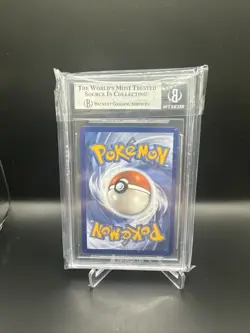 NM Pokemon Silver Tempest Malamar Trainer Gallery TG06 Full Art #TG06/TG30 - Image 4