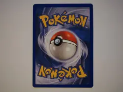 Pokemon TCG Ho-oh #52 Black Star Promo E-reader Near Mint - Image 2