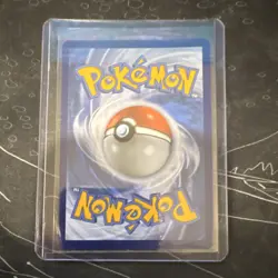 Pokemon Greninja Star SWSH144 Sword & Shield Promo Holo 130HP Mist Slash - Image 2