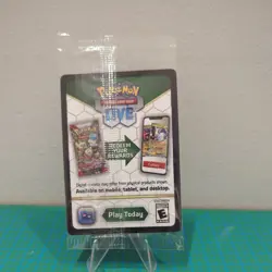 Pokemon Prismatic Evolutions Sylveon ex 041/131 Surprise Box Stamped Sealed - Image 2