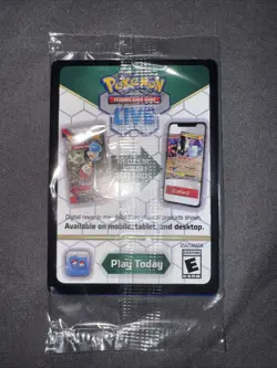 Pokemon Prismatic Evolutions Sylveon ex 041/131 Surprise Box Stamped Sealed - Image 2