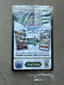 Pokemon Prismatic Evolutions Sylveon ex 041/131 Surprise Box Stamped Sealed QTY - Image 2