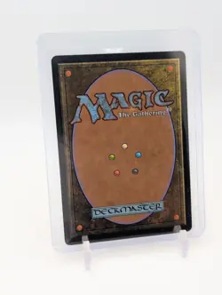 MTG - Formidable Speaker - Extended Art Rare #366 - Lorwyn Eclipsed NM - Image 2