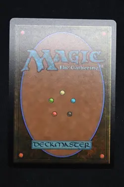 MTG Unexpected Windfall (2092) Sonic Secret Lair Drop Rainbow Foil Rare - Image 2