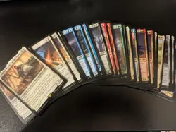 MTG LTR Rares & Mythics, pick your card(s) - NM, non-foil - Image 1