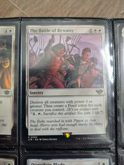 MTG LTR Rares & Mythics, pick your card(s) - NM, non-foil - Image 2