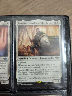 MTG LTR Rares & Mythics, pick your card(s) - NM, non-foil - Image 3