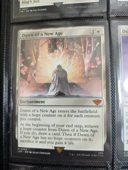 MTG LTR Rares & Mythics, pick your card(s) - NM, non-foil - Image 4