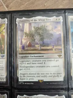 MTG LTR Rares & Mythics, pick your card(s) - NM, non-foil - Image 5