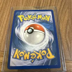 Pokemon Houndoom Prime 82/90 Undaunted Holo Card LP/MP Condition - Image 3