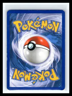 💥 Pokemon 2010 TCG Houndoom Prime Undaunted Holo Card 82/90 - Image 2