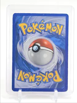 HOUNDOOM 2010 POKEMON HEARTGOLD & SOULSILVER UNDAUNTED RARE PRIME Q0107 - Image 2