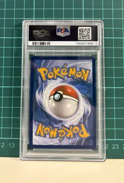 Pokemon PSA 9 Umbreon Ex #161 SIR Prismatic Evolutions 2025 English - Image 2