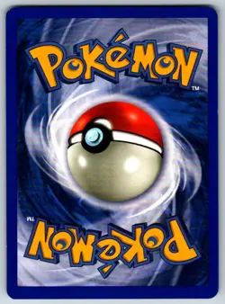 Piloswine - Neo Revelation 36/64 Vintage Pokemon Card LP - Image 2