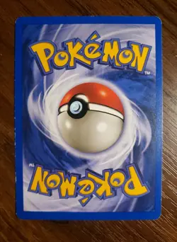 Pokemon TCG Piloswine 36/64 WotC Neo Revelation Unlimited Uncommon LP - Image 2