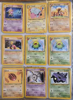Neo Revelation Genesis Destiny & Southern Islands Pokemon Choose Your Card NM/LP - Image 1