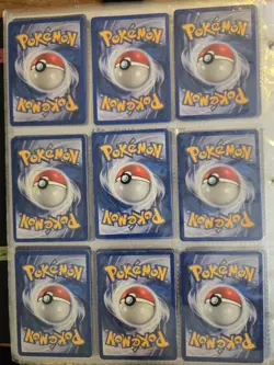 Neo Revelation Genesis Destiny & Southern Islands Pokemon Choose Your Card NM/LP - Image 4