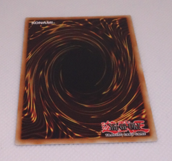 Dark Magician RA03-EN080 Yugioh Platinum Secret Rare Quarter Century Bonanza NM - Image 4
