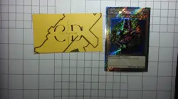 Dark Magician Platinum Secret Rare RA03-EN080 Yugioh - Image 1