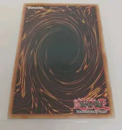 Dark magician RA03-EN080 Platinum Secret Rare Yugioh Quarter Century Bonanza - Image 4