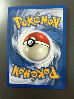 Quagsire 1st Edition-48/64 Pokemon Neo Revelation WOTC Vintage -LP/NM - Image 3